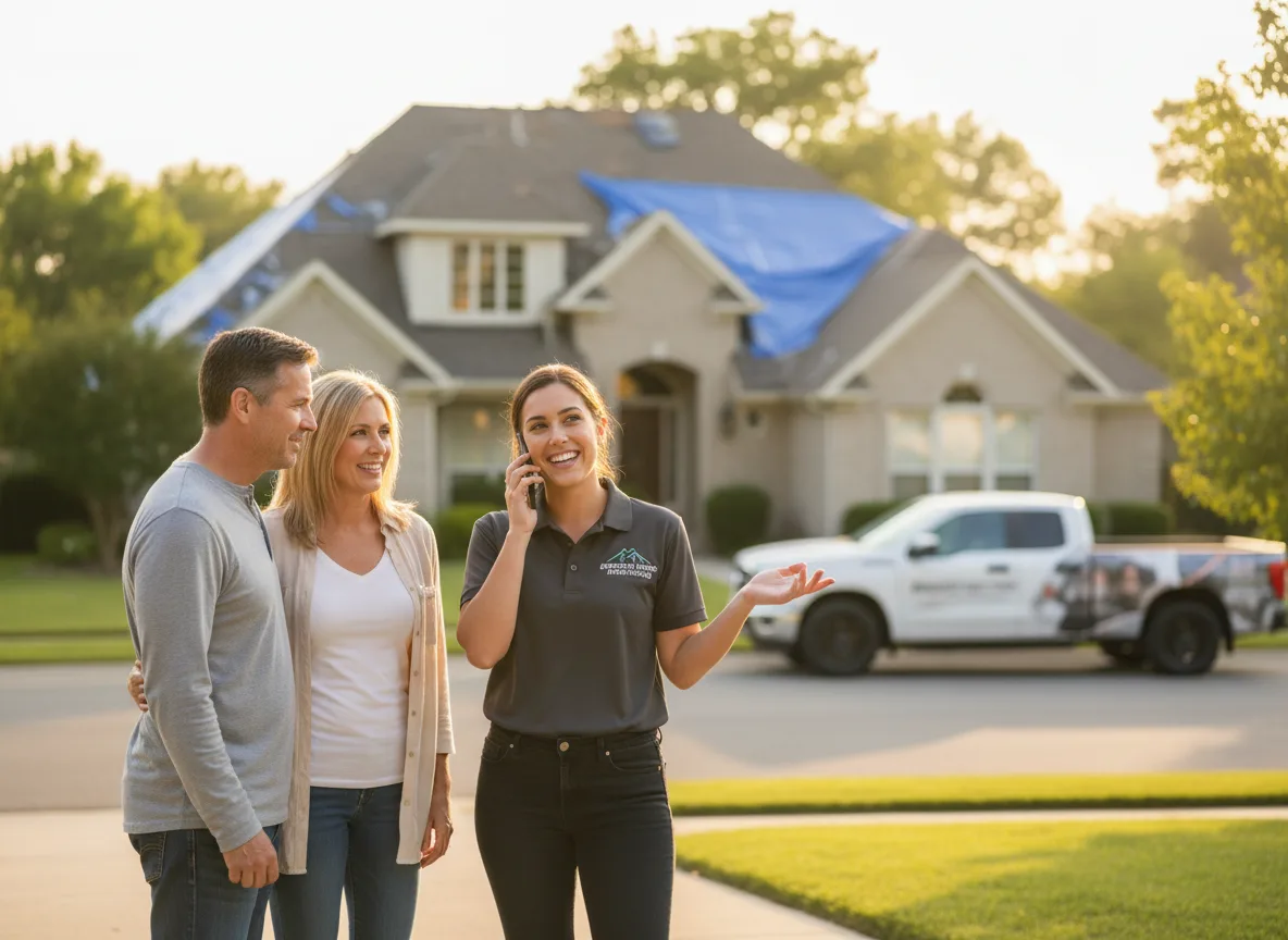 Emergency Roof Repair Trenton, ND FAQs